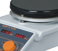 Analytical Instruments