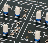 Electronics Lab Trainers