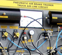 Engineering Training Equipment