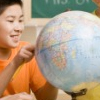 Geography Models