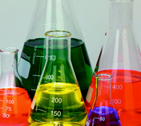 Laboratory Glassware
