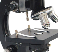 Laboratory Microscopes